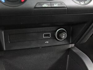 Skoda Fabia 1.0 MPI 44KW (60cv) Urban 24