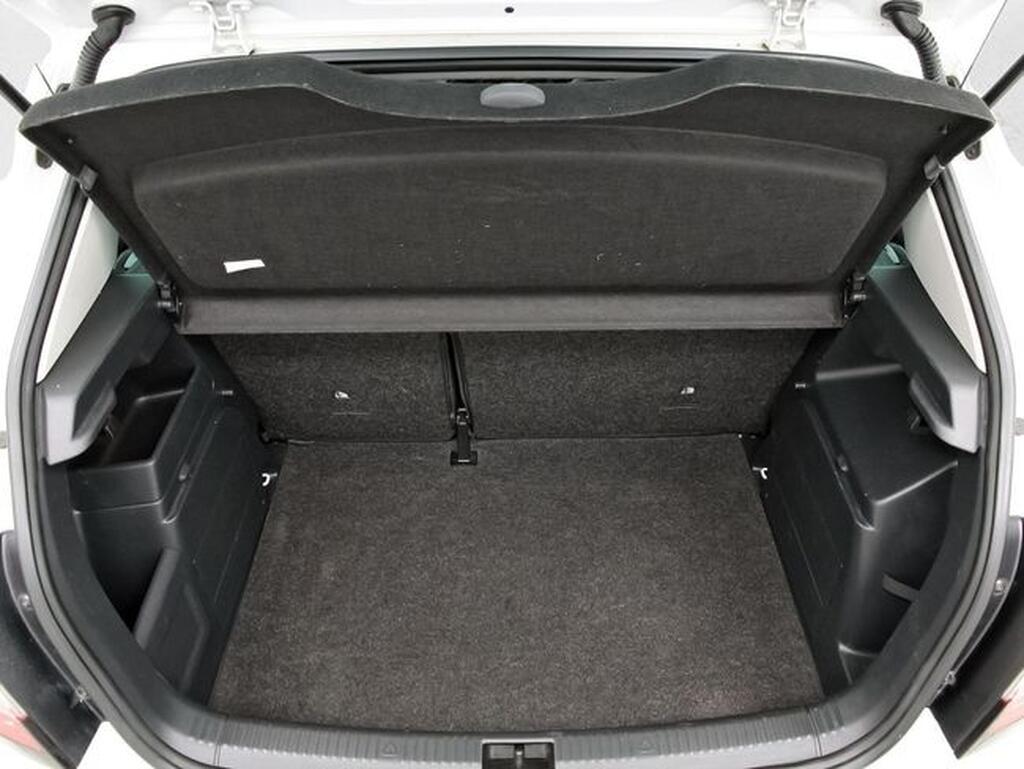 Skoda Fabia 1.0 MPI 44KW (60cv) Urban Segunda mano