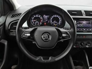Skoda Fabia 1.0 MPI 44KW (60cv) Urban 18