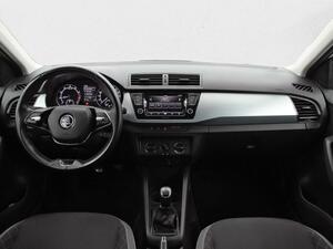 Skoda Fabia 1.0 MPI 44KW (60cv) Urban 4