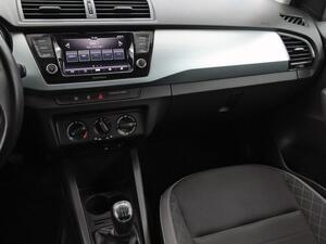 Skoda Fabia 1.0 MPI 44KW (60cv) Urban 9
