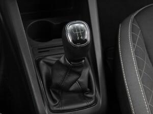 Skoda Fabia 1.0 MPI 44KW (60cv) Urban 25