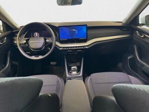 Skoda Octavia 1.5 TSI 110kW(150CV) m-HEV DSG Selection 4