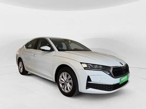 Skoda Octavia 1.5 TSI 110kW(150CV) m-HEV DSG Selection 1