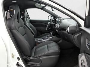 Nissan Juke 1.6 Hybrid 105kW (145CV) Tekna 7