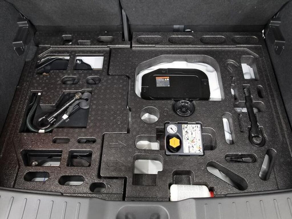 Nissan Juke 1.6 Hybrid 105kW (145CV) Tekna Segunda mano