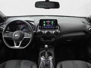 Nissan Juke 1.6 Hybrid 105kW (145CV) Tekna 6