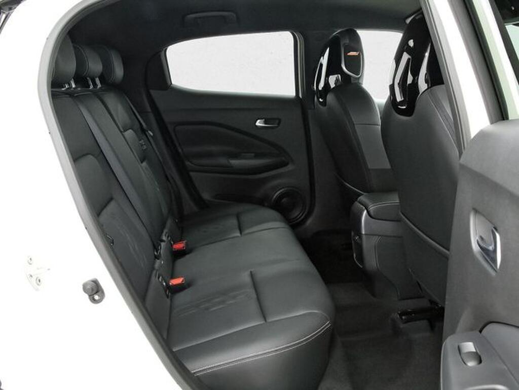 Nissan Juke 1.6 Hybrid 105kW (145CV) Tekna Segunda mano