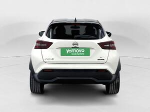 Nissan Juke 1.6 Hybrid 105kW (145CV) Tekna 5