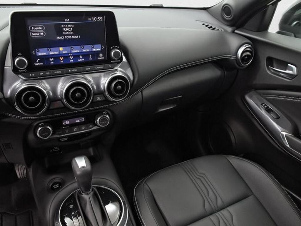 Nissan Juke 1.6 Hybrid 105kW (145CV) Tekna Segunda mano