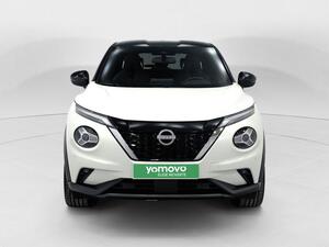Nissan Juke 1.6 Hybrid 105kW (145CV) Tekna 4