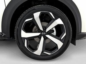 Nissan Juke 1.6 Hybrid 105kW (145CV) Tekna 10
