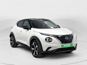 Nissan Juke 1.6 Hybrid 105kW (145CV) Tekna 1