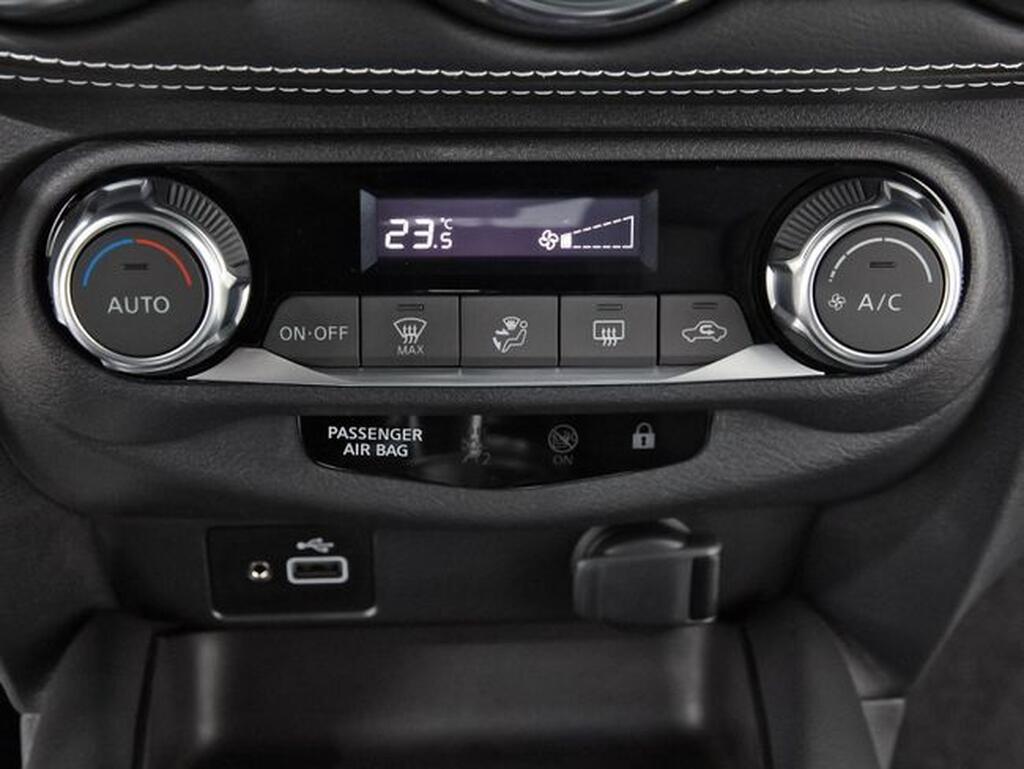 Nissan Juke 1.6 Hybrid 105kW (145CV) Tekna Segunda mano