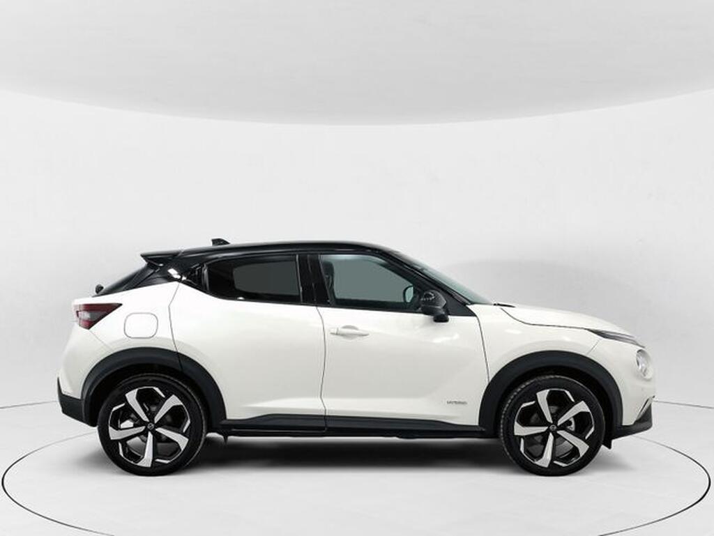 Nissan Juke 1.6 Hybrid 105kW (145CV) Tekna Segunda mano