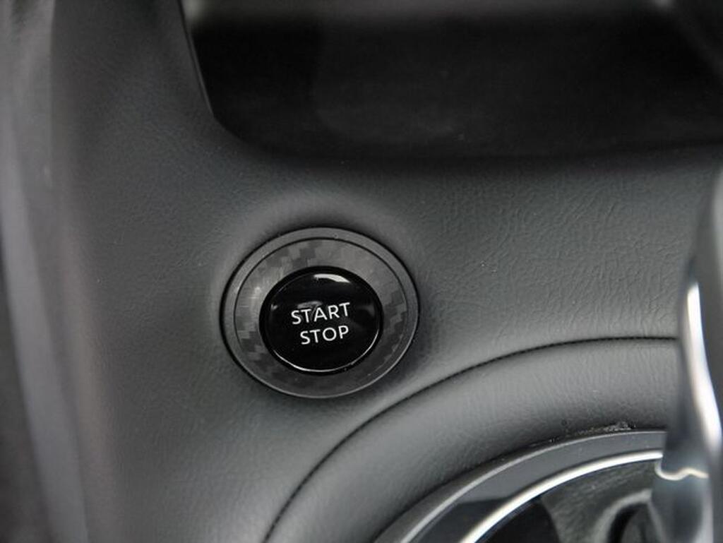 Nissan Juke 1.6 Hybrid 105kW (145CV) Tekna Segunda mano