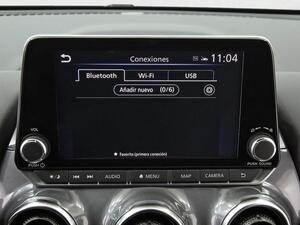 Nissan Juke 1.6 Hybrid 105kW (145CV) Tekna 25