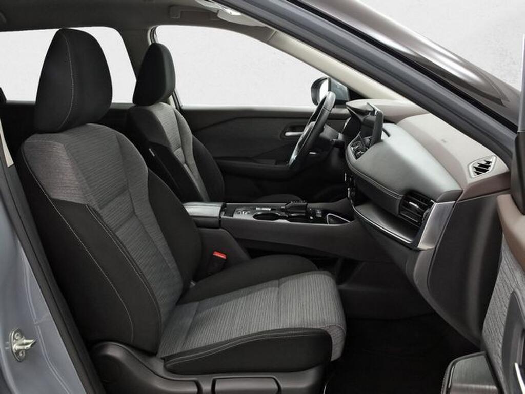 Nissan X-Trail 5pl 1.5 e-POWER 152kW 4x2 A/T N-Connecta Segunda mano