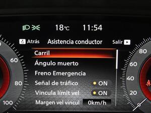 Nissan X-Trail 1.5 HEV E-POWER 204 N-CONNECTA 5P 27