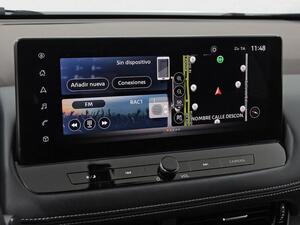 Nissan X-Trail 1.5 HEV E-POWER 204 N-CONNECTA 5P 19