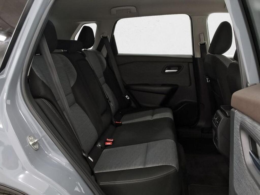 Nissan X-Trail 5pl 1.5 e-POWER 152kW 4x2 A/T N-Connecta Segunda mano