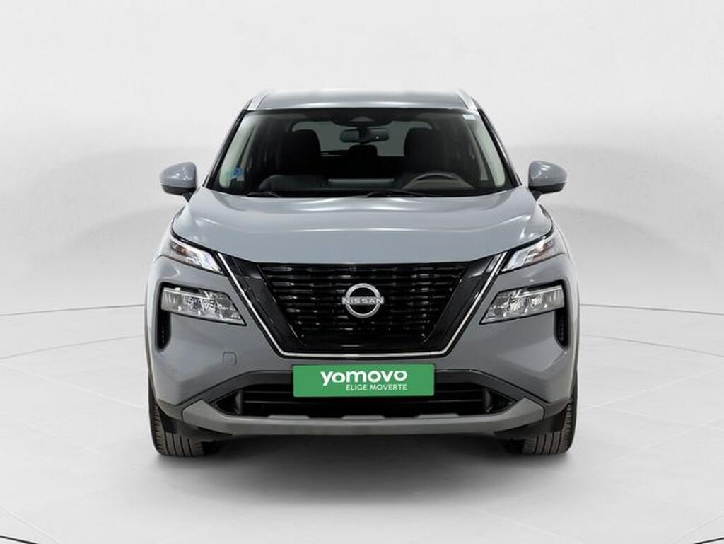 Nissan X-Trail 1.5 HEV E-POWER 204 N-CONNECTA 5P Segunda mano