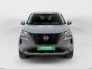 Nissan X-Trail 1.5 HEV E-POWER 204 N-CONNECTA 5P 4