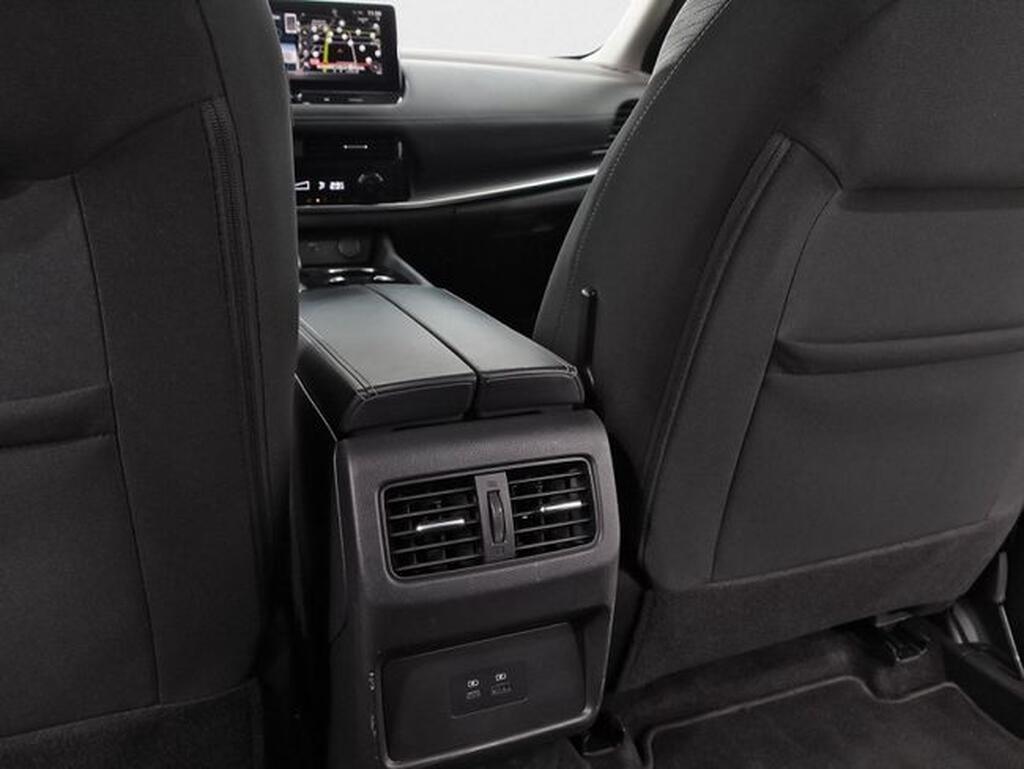 Nissan X-Trail 5pl 1.5 e-POWER 152kW 4x2 A/T N-Connecta Segunda mano