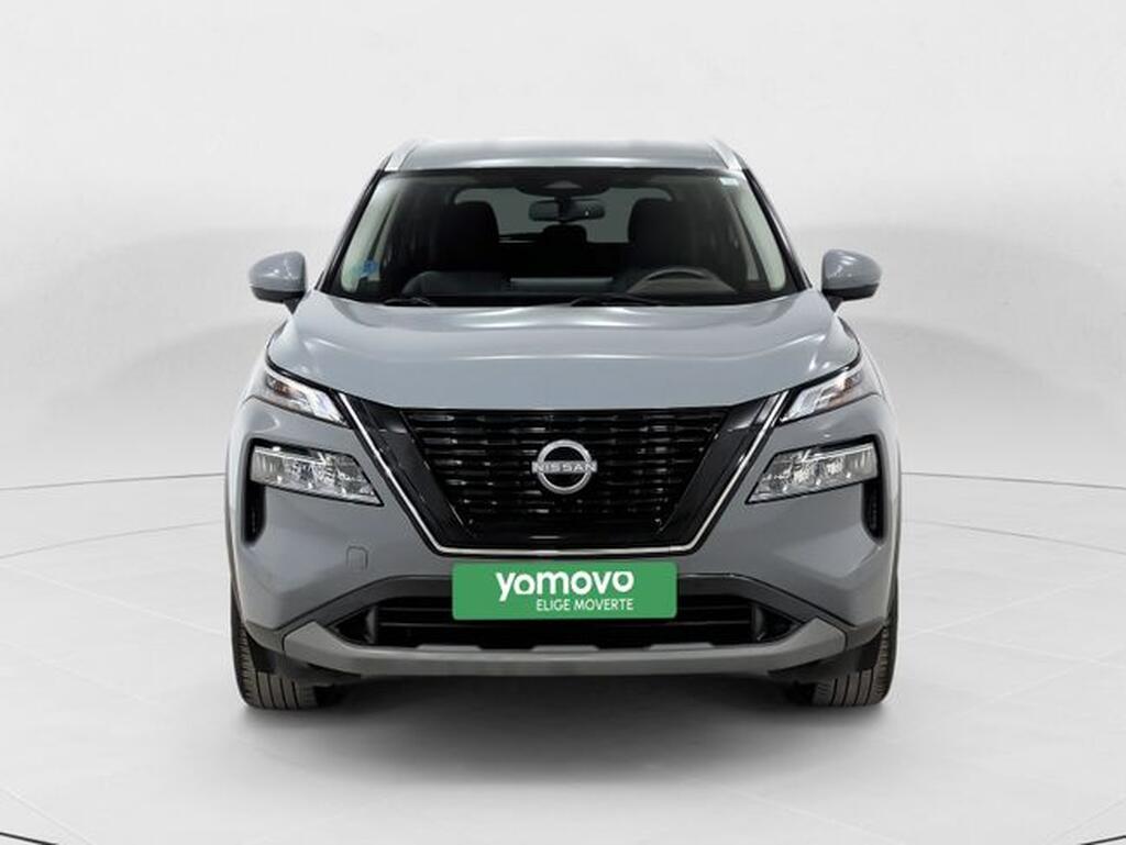 Nissan X-Trail 5pl 1.5 e-POWER 152kW 4x2 A/T N-Connecta Segunda mano