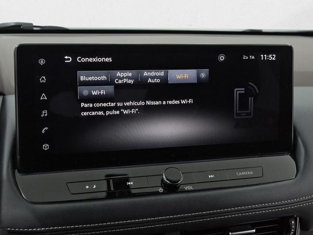 Nissan X-Trail 5pl 1.5 e-POWER 152kW 4x2 A/T N-Connecta Segunda mano