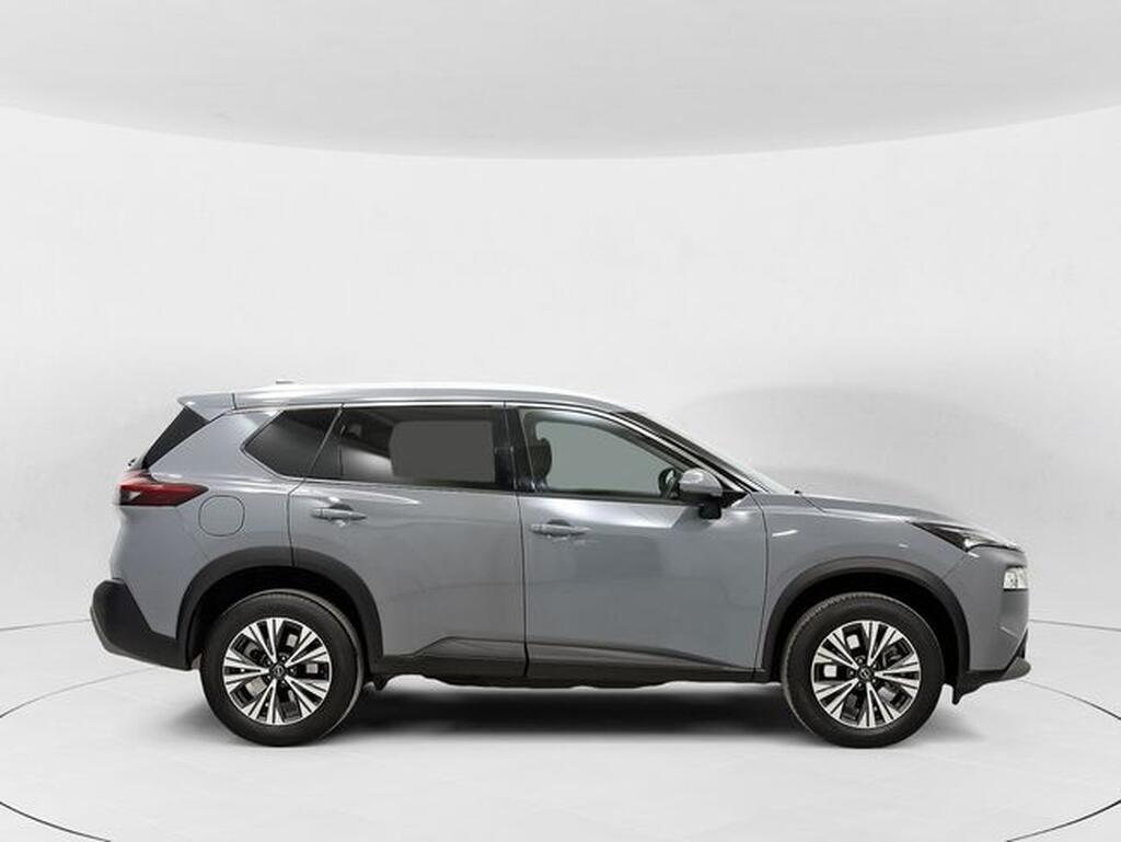 Nissan X-Trail 1.5 HEV E-POWER 204 N-CONNECTA 5P Segunda mano