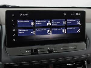 Nissan X-Trail 1.5 HEV E-POWER 204 N-CONNECTA 5P 25