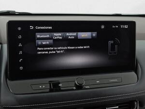 Nissan X-Trail 1.5 HEV E-POWER 204 N-CONNECTA 5P 24