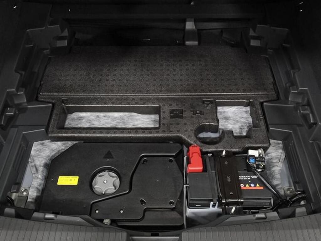 Nissan X-Trail 5pl 1.5 e-POWER 152kW 4x2 A/T N-Connecta Segunda mano
