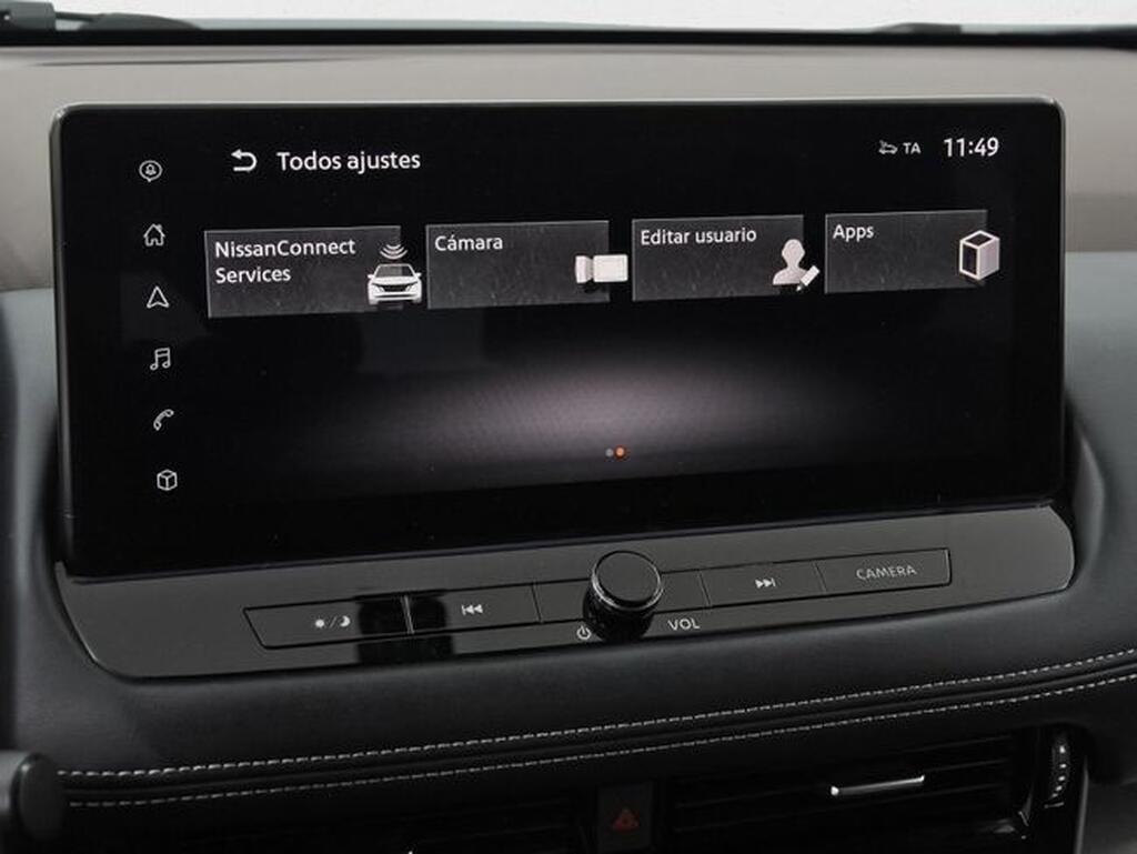 Nissan X-Trail 5pl 1.5 e-POWER 152kW 4x2 A/T N-Connecta Segunda mano