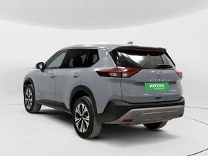 Nissan X-Trail 1.5 HEV E-POWER 204 N-CONNECTA 5P 2