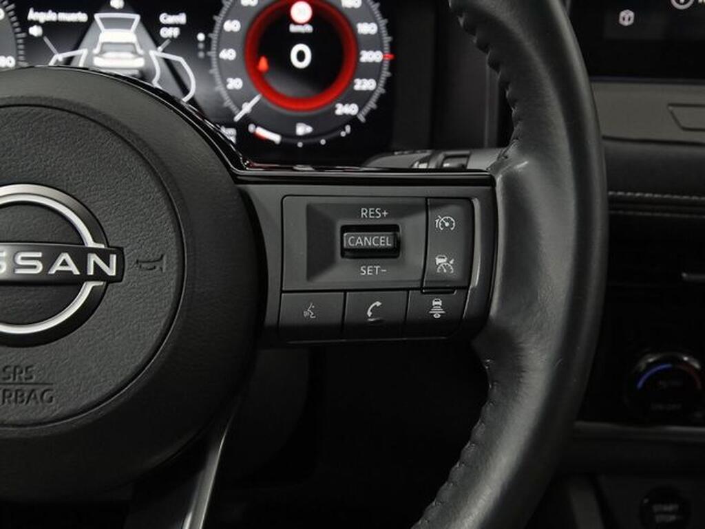 Nissan X-Trail 5pl 1.5 e-POWER 152kW 4x2 A/T N-Connecta Segunda mano