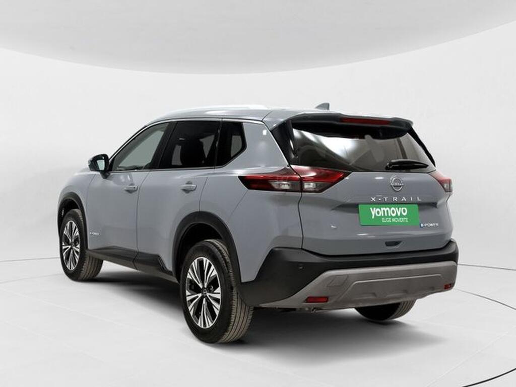 Nissan X-Trail 5pl 1.5 e-POWER 152kW 4x2 A/T N-Connecta Segunda mano