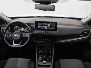 Nissan X-Trail 1.5 HEV E-POWER 204 N-CONNECTA 5P 6