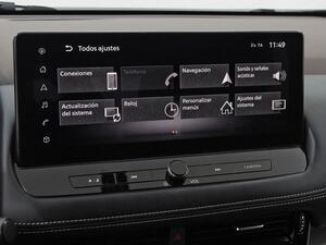 Nissan X-Trail 1.5 HEV E-POWER 204 N-CONNECTA 5P 21