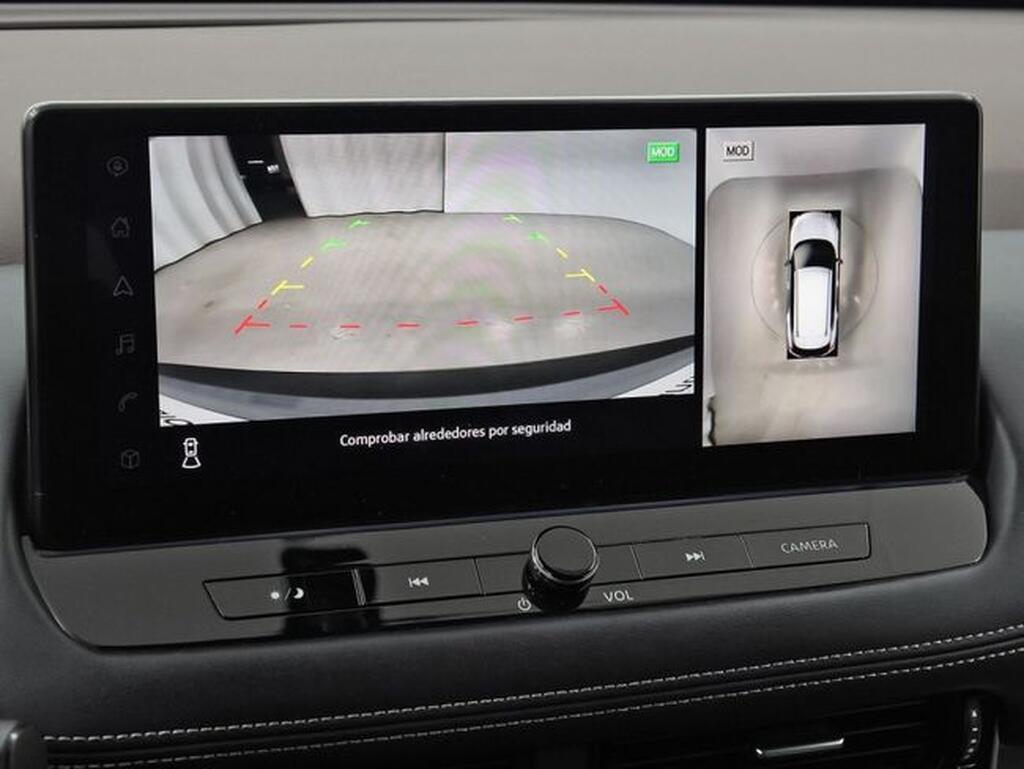 Nissan X-Trail 5pl 1.5 e-POWER 152kW 4x2 A/T N-Connecta Segunda mano