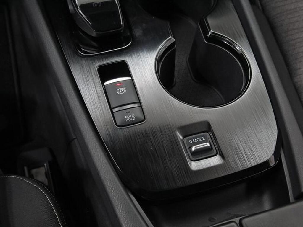 Nissan X-Trail 5pl 1.5 e-POWER 152kW 4x2 A/T N-Connecta Segunda mano