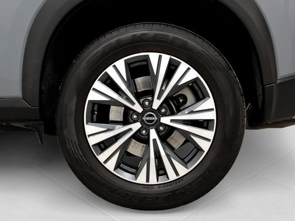 Nissan X-Trail 5pl 1.5 e-POWER 152kW 4x2 A/T N-Connecta Segunda mano