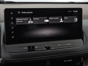 Nissan X-Trail 1.5 HEV E-POWER 204 N-CONNECTA 5P 22