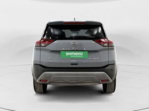 Nissan X-Trail 1.5 HEV E-POWER 204 N-CONNECTA 5P 5
