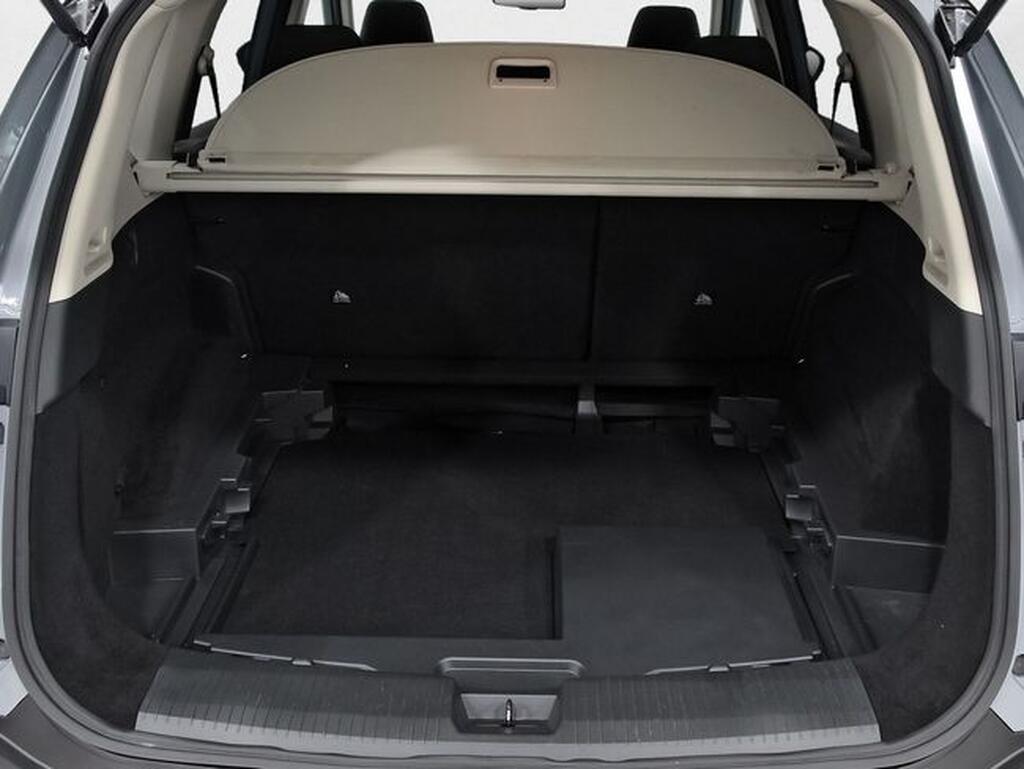 Nissan X-Trail 1.5 HEV E-POWER 204 N-CONNECTA 5P Segunda mano