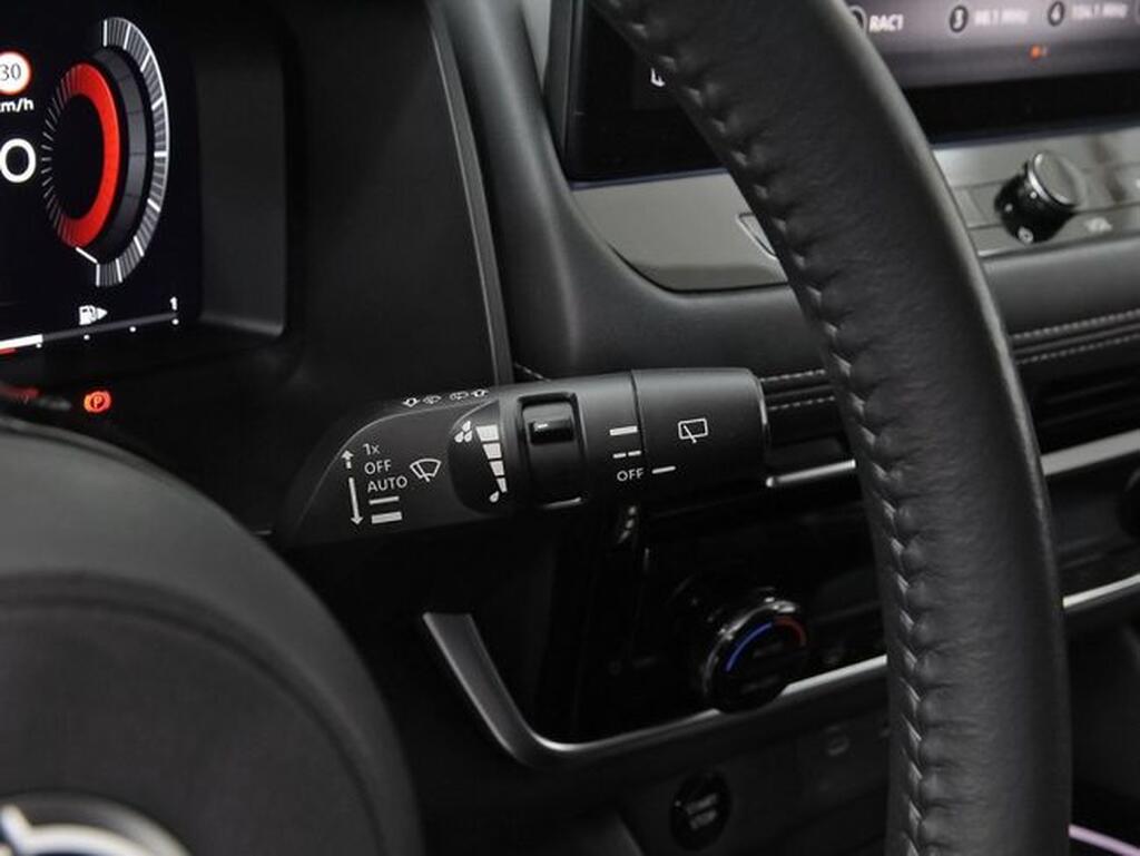 Nissan X-Trail 5pl 1.5 e-POWER 152kW 4x2 A/T N-Connecta Segunda mano