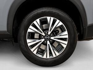 Nissan X-Trail 1.5 HEV E-POWER 204 N-CONNECTA 5P 10