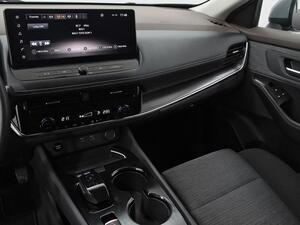 Nissan X-Trail 1.5 HEV E-POWER 204 N-CONNECTA 5P 11