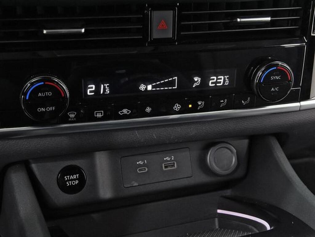Nissan X-Trail 5pl 1.5 e-POWER 152kW 4x2 A/T N-Connecta Segunda mano